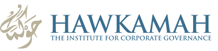 Hawkamah Logo