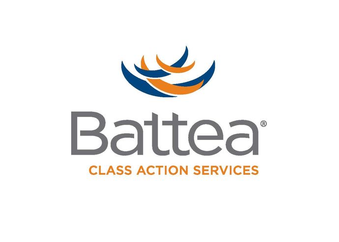 Battea Class Action Services
